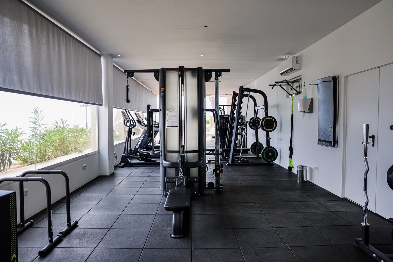 GYM 3