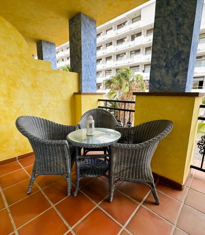 114 TERRAZA 1.1