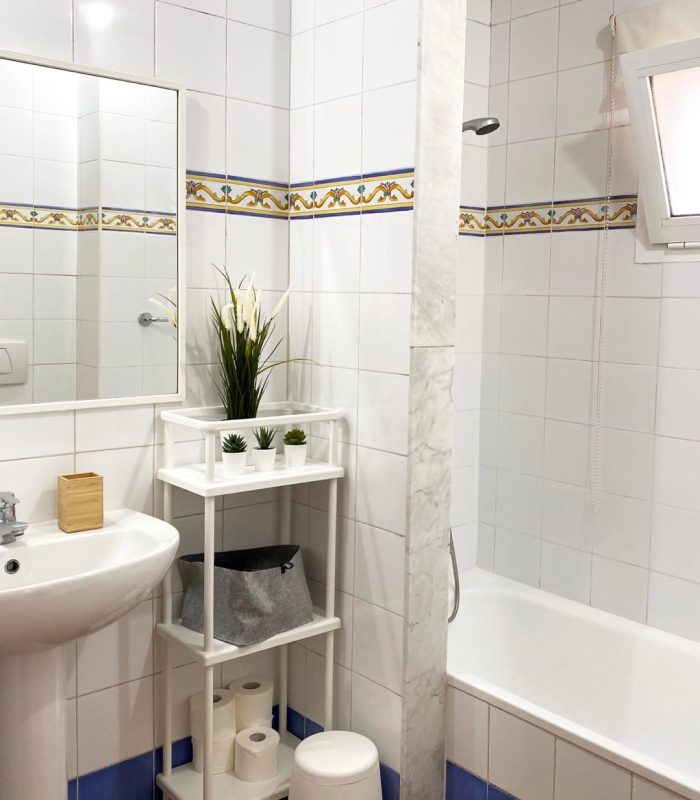 125 BAÑO 1.0