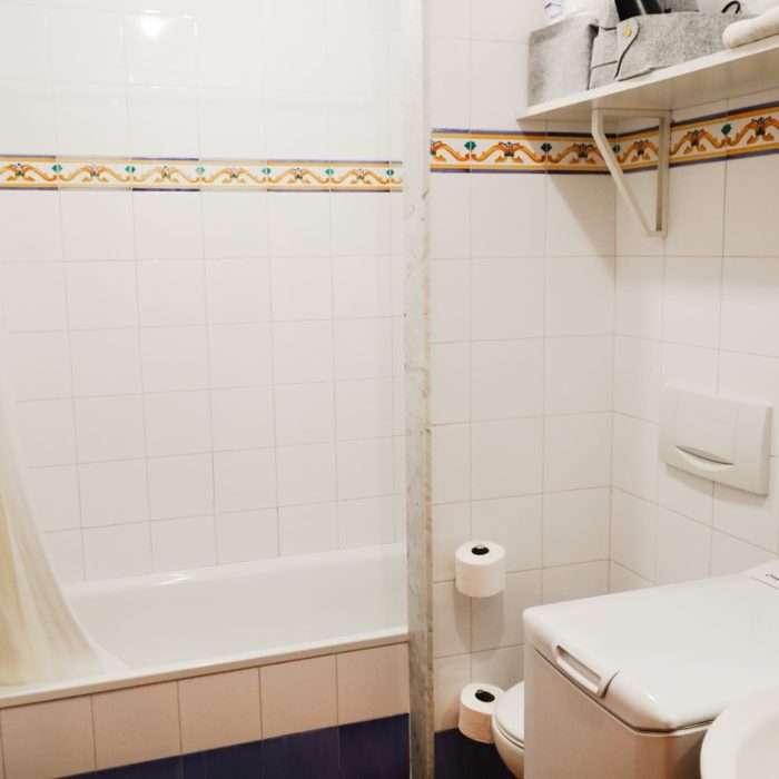 203 BAÑO 1.0