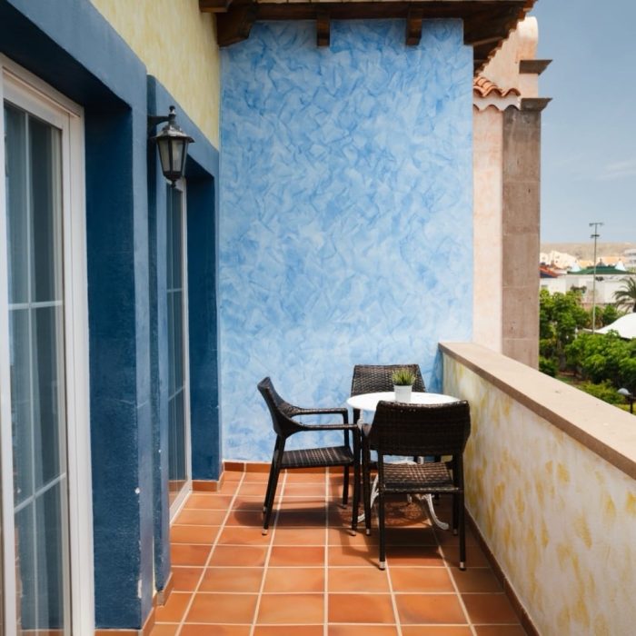 203 TERRAZA 1.4