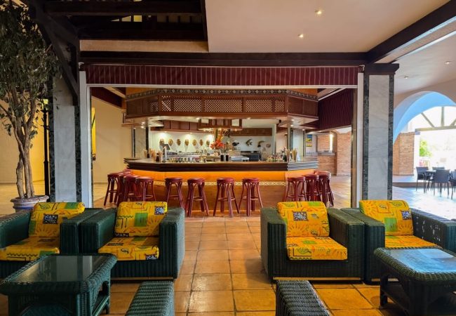 BAR CALIMA 1