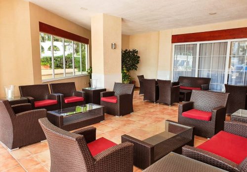 BAR SALÓN 1