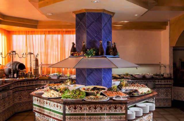 BUFFET 1