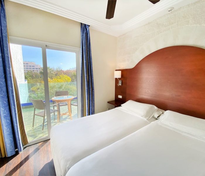 DOUBLE ROOM 3