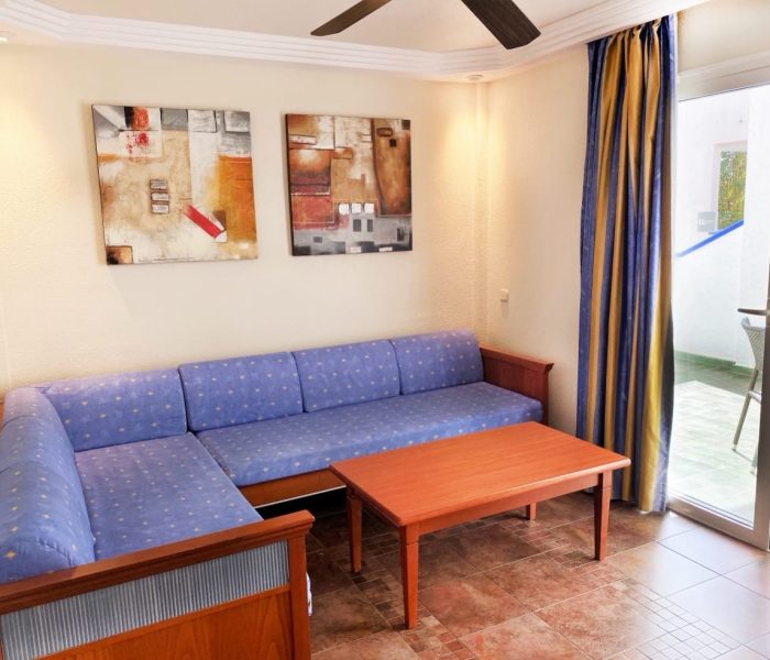 DOUBLE ROOM 5