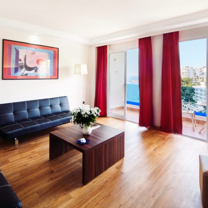 JUNIOR SUITE 2