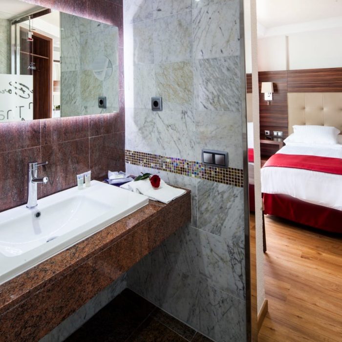 JUNIOR SUITE SEA VIEW 2