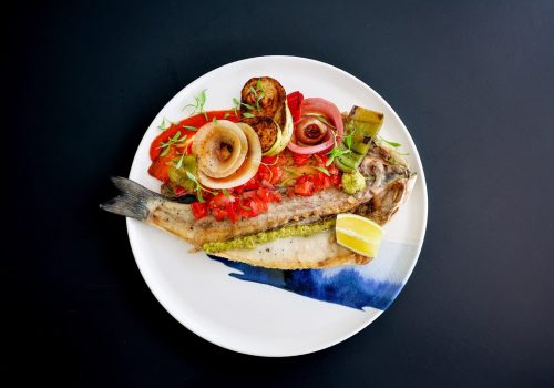 LA TABERNA FOOD 3