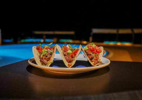 LA TABERNA FOOD 33