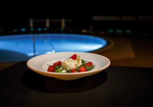 LA TABERNA FOOD 40
