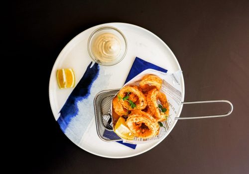 LA TABERNA FOOD 5
