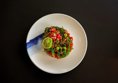 LA TABERNA FOOD 8