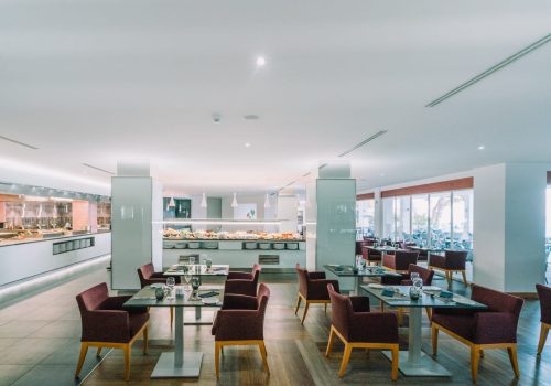 MAIN RESTAURANT 1