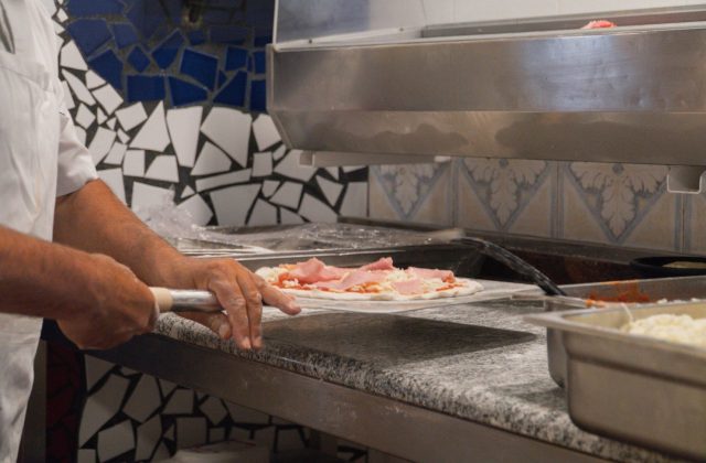 PIZZA 2
