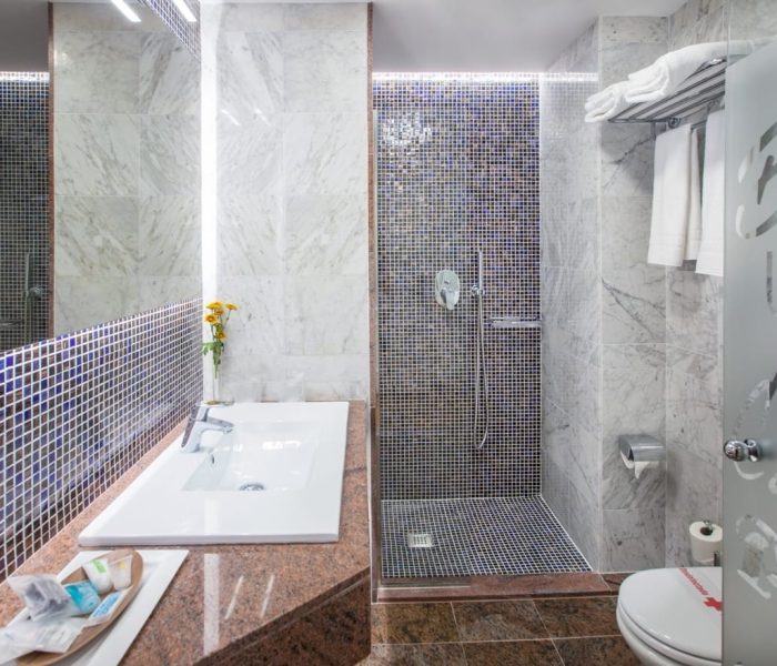 SUPERIOR BATHROOM