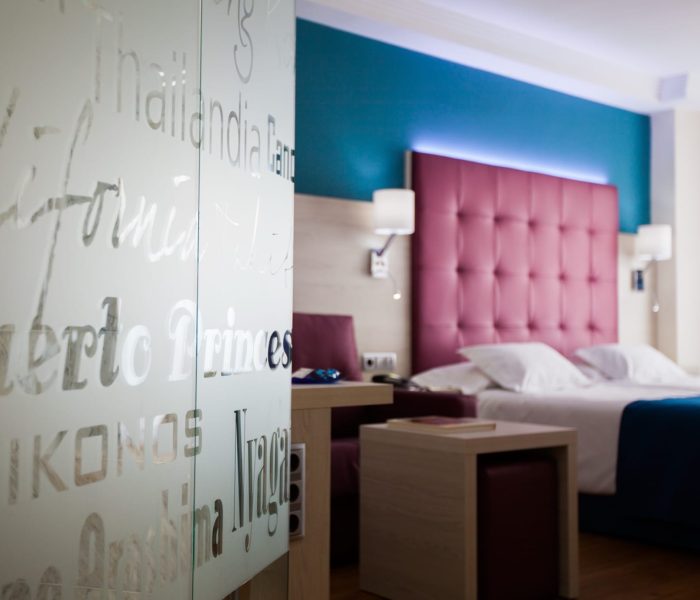 SUPERIOR ROOM 2