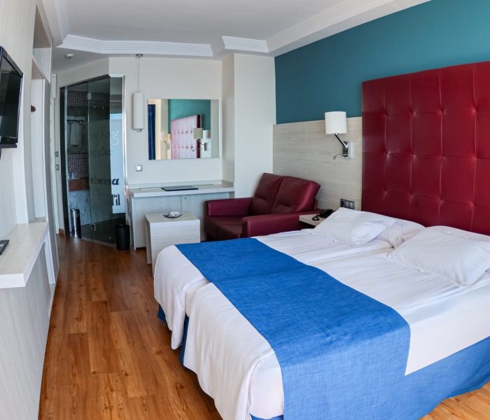 SUPERIOR ROOM 5