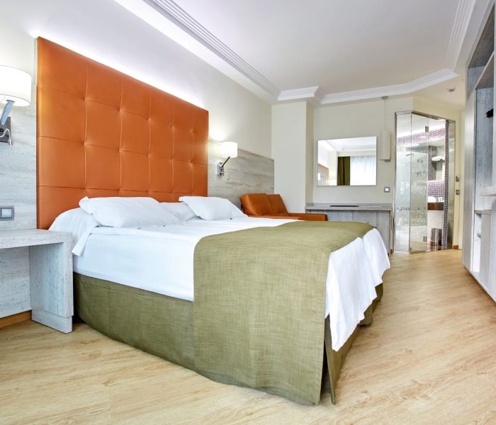 SUPERIOR ROOM 6